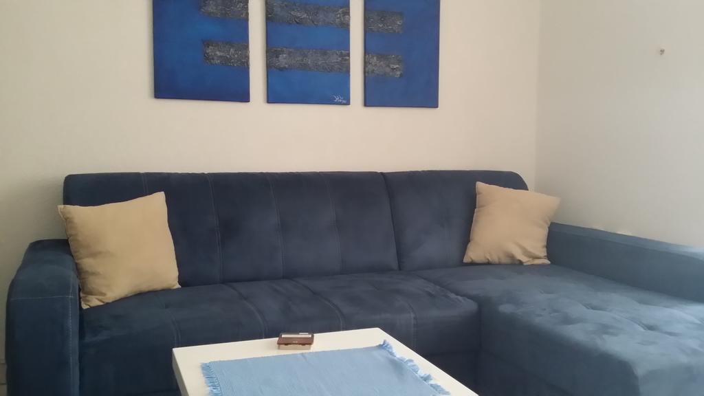 Villa Blue Selce Camera foto