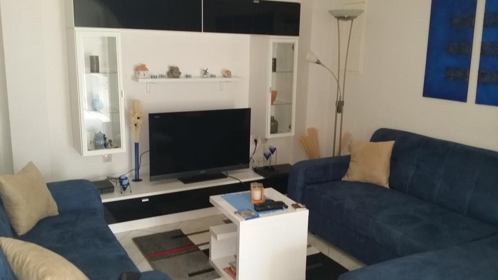 Villa Blue Selce Camera foto
