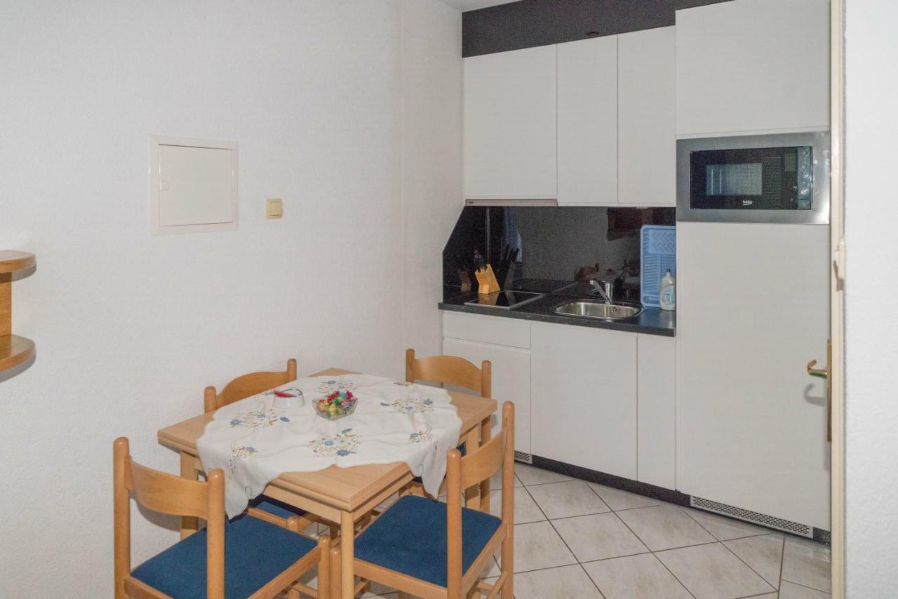 Villa Blue Selce Esterno foto