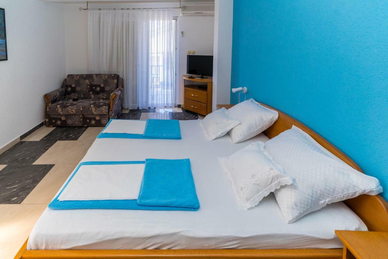 Villa Blue Selce Esterno foto