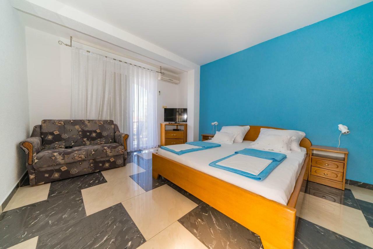 Villa Blue Selce Esterno foto