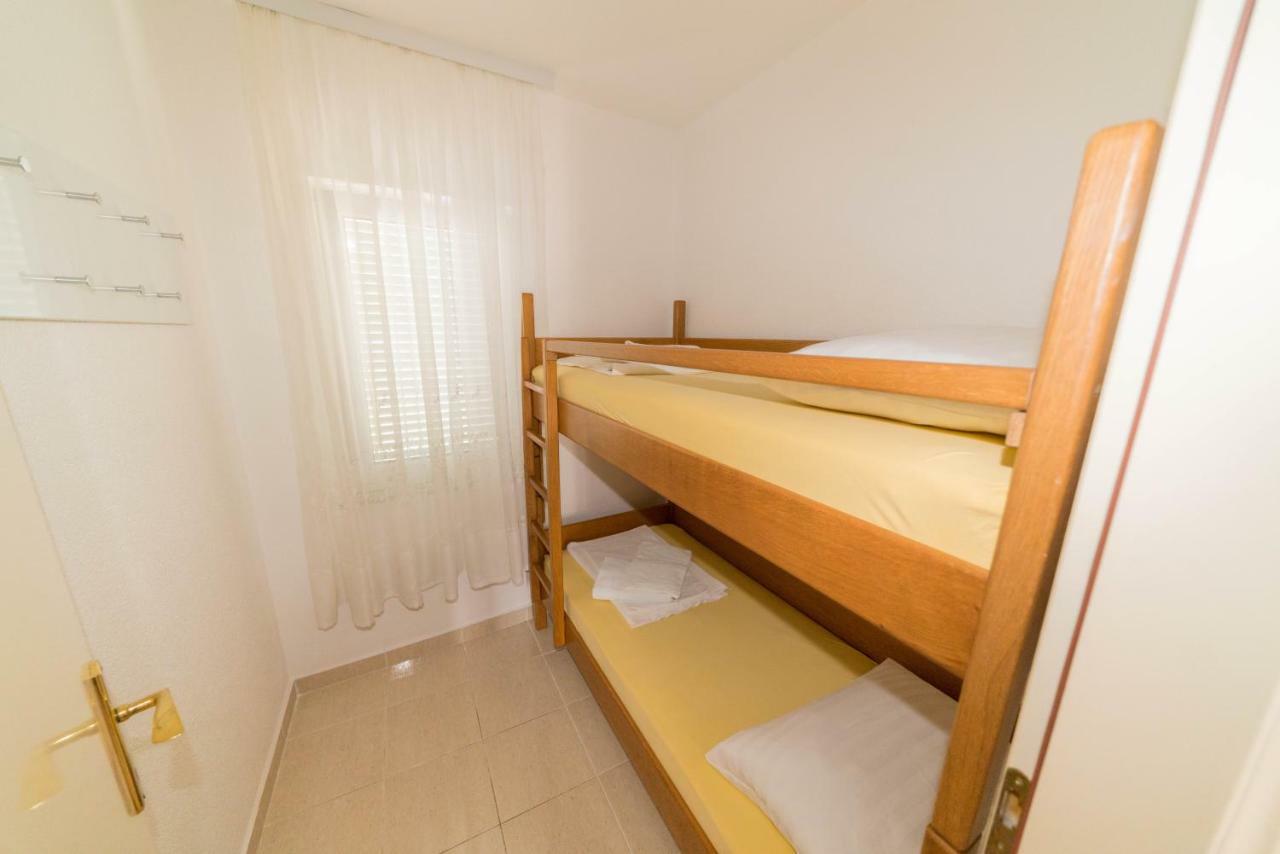 Villa Blue Selce Esterno foto